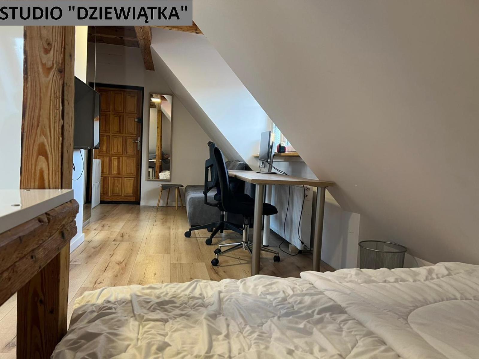 Gorskie Apartamenty Kowary Habitación foto